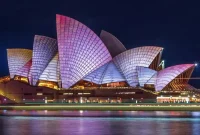 30 Iconic Buildings Worldwide — Ranked and Explained
