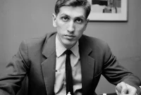 Top 30 Chess Masters in History, Ranked by Skill and Impact