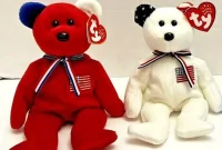 125 Most Valuable Beanie Babies Worth Collecting Today