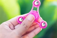 Top Fidget Toys for Anxiety Relief and Workplace Stress