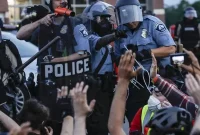 Which Country Spends the Most on Policing?