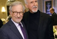 Top Movie Directors by Total Box Office Revenue