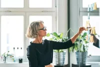 Career Advice for Professionals Aged 55+ — 30 Practical Tips