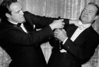 Top Oscar Hosts Through the Years