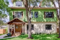 America’s Fastest-Growing Housing Markets Now