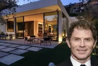 Inside Chef Bobby Flay’s Los Angeles Home: Tour His Stylish Kitchen