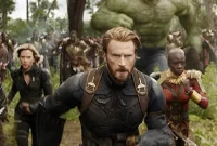 All 30 Marvel Movies Ranked from Worst to Best
