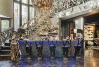 Inside Dr. Phil’s Son’s Astonishing $5.75M Los Angeles Home