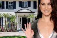 Inside Meghan Markle’s $1.7M Former Los Angeles Home: Photos & Tour