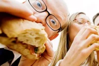 Funny Workplace Food Tweets That’ll Make You Laugh