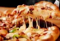Top-Grossing Pizza Chains in the U.S.: Revenue Leaders 2026