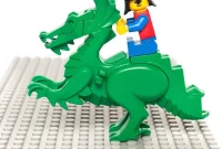 Top LEGO Sets That Appreciate the Most Over Time