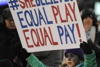 The Long, Troubling History of Gender Pay Inequality