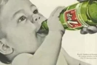 Shocking Vintage Ads That Changed How We Buy Products