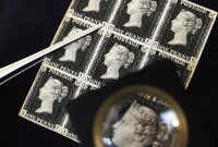 World’s Most Valuable Stamps: Top Rare Collectibles and Prices