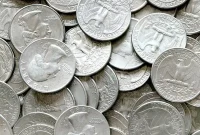 20 Rare U.S. Quarters That Could Be Valuable Today