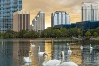 Top 25 U.S. Cities Ideal for Launching a Business