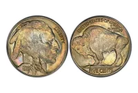 Most Valuable U.S. Nickels That Are Worth Real Money