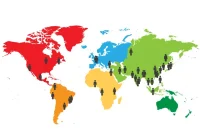 By 2030 These Megacities Will Drive 15% of Global GDP