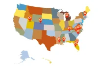 Mid-Sized Cities Poised to Become the Next Boomtowns