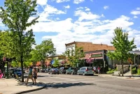 Top Thriving Small Cities in America: Where Growth and Opportunity Meet