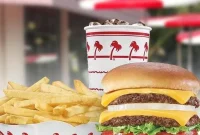 Top U.S. Burger Chains Ranked by Popularity and Locations
