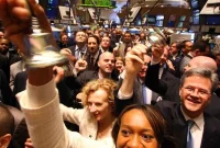 Top Annual Stock Market Winners Since 2000