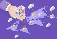 Retail Chains With the Most Store Locations Worldwide