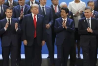 Salaries of the World’s Top Politicians: What They Really Earn