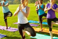 Yoga’s Popularity Surges: Why Millions Are Practicing Now