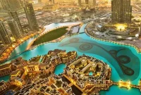 Most Expensive Cities to Live In Worldwide