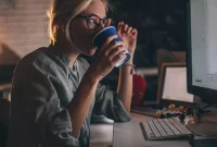 14 Ways to Stop Losing Energy at Work and Stay Focused