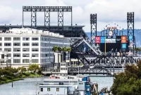 14 Top Neighborhoods to Live Near Major Sports Stadiums