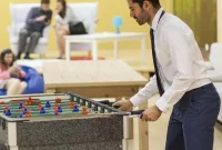 Top 15 Office & Workplace Amenities Ranked for Productivity
