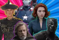 Top-Grossing Disney Movies of All Time