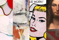 World’s Most Expensive Paintings Ever Sold