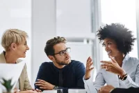Phrases Professionals Should Never Say at Work