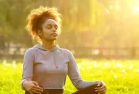A Month of Daily Meditation: Surprising Lessons and Changes