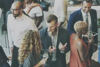 Avoid Networking? 14 Proven Ways to Succeed at Any Event
