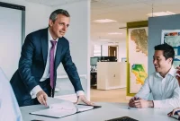 15 Questions Managers Should Ask Every Employee