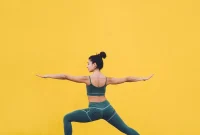 12 Yoga Poses to Relieve Sitting-Related Back and Neck Pain