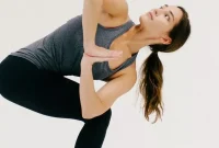 10-Minute Yoga Routine That Transforms Your Day
