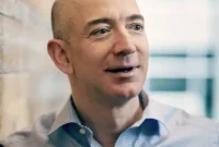 Jeff Bezos: Key Facts and Career Highlights in 5 Minutes