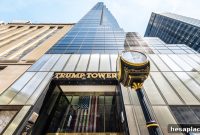 Inside Trump Tower: Secrets Known Only to New York’s Elite
