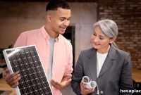 15 Compelling Reasons to Invest in Green Energy Today