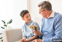 What Living With My Grandparents Taught Me About Managing Money