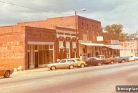 16 American Towns That Were Once Wealthy — Now Economically Declined