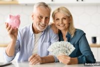 U.S. Cities Where You Can Retire on Under $3,000/Month