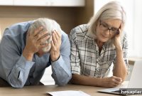 Why Almost Half of Baby Boomers Enter Retirement Without Savings