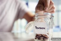 8 Strategies to Increase Your Pension Savings Without Cutting Spending